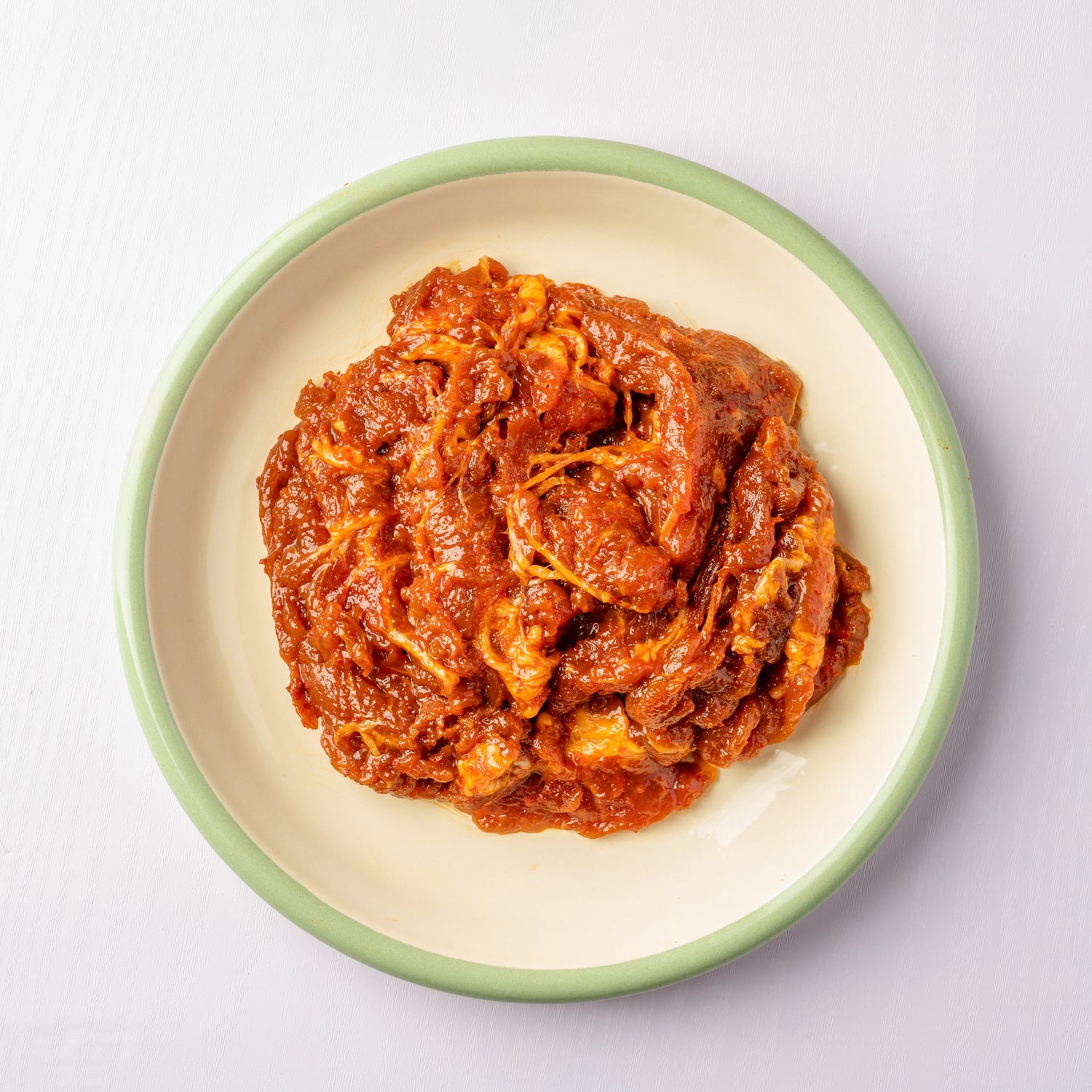 Marinated Pork Bulgogi Frozen, 300g