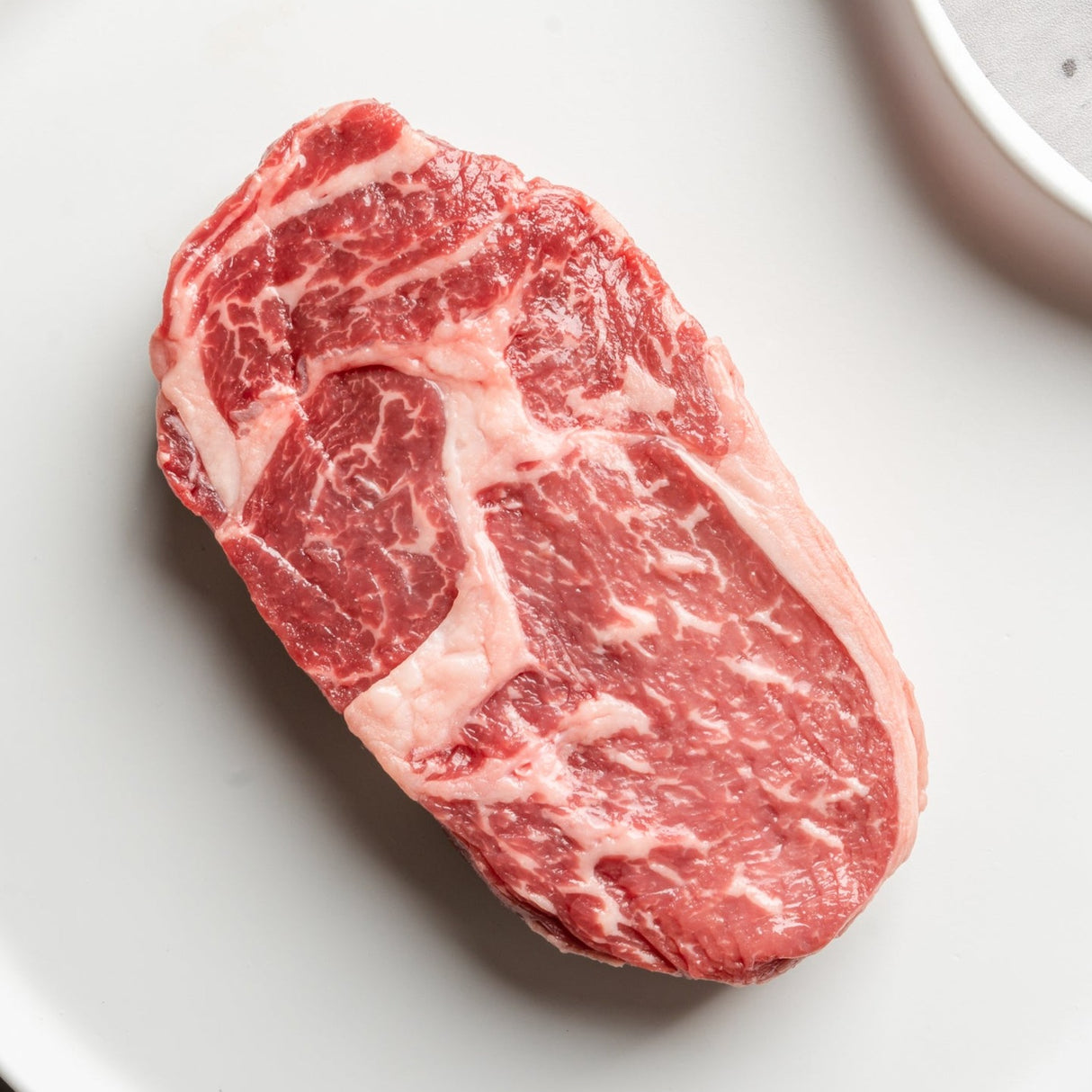 Ribeye Steak Chilled, 250g