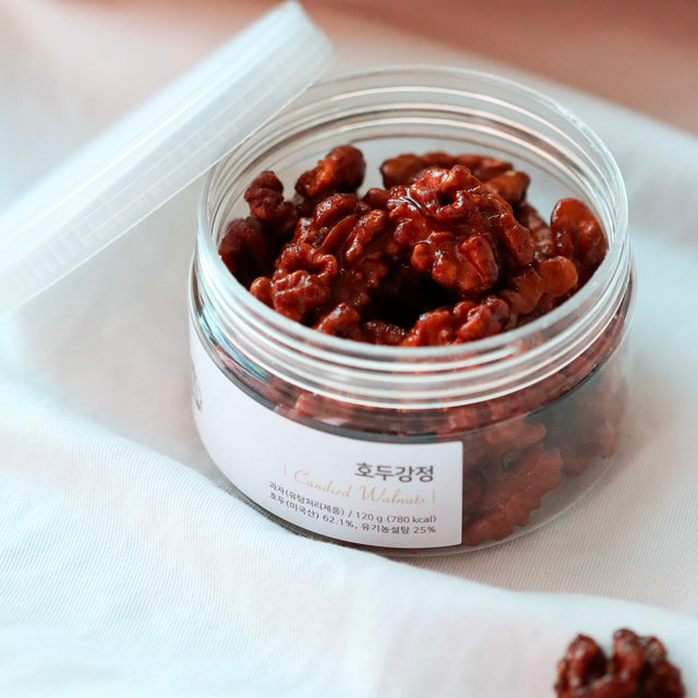 Walnut Cracker, 120g