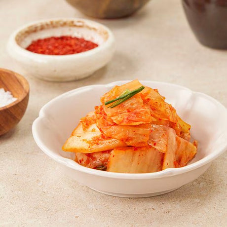 Stir-Fried Kimchi, 190g