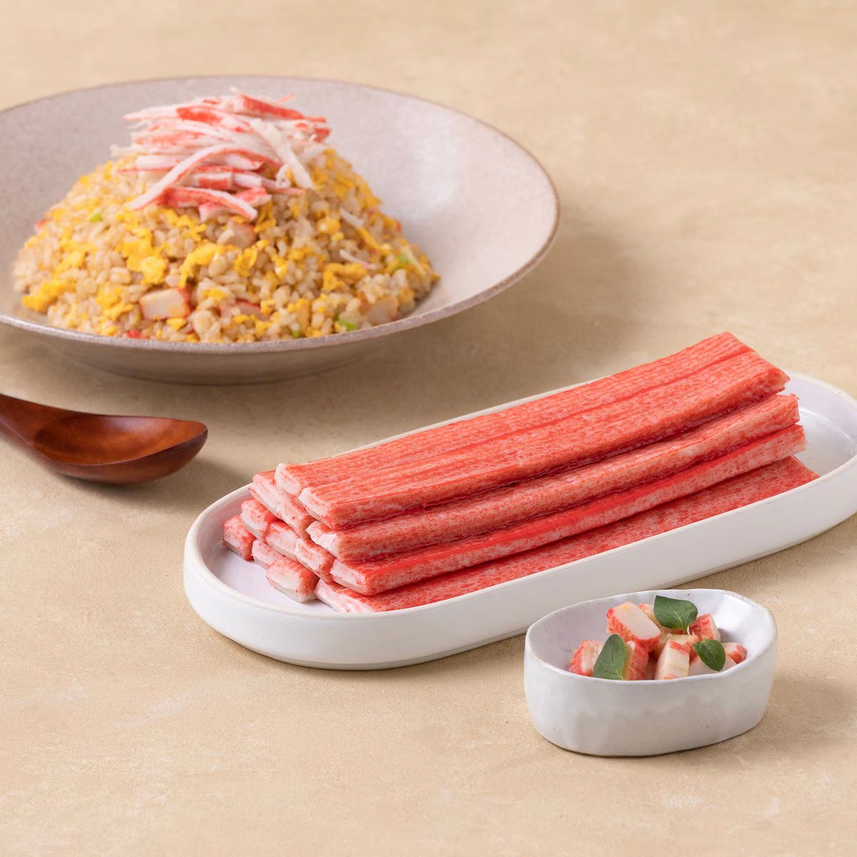 Korean Crab Stick, 243g