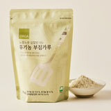 ORGA Organic Pancake Mix, 350g