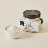 ORGA Solar Sea Salt (Medium Grain) 180g