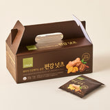 ORGA Candied Ginger Nuts (20gx14EA)