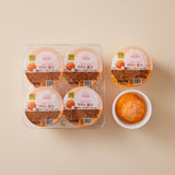 ORGA Frozen Sweet Persimmon 300g