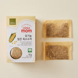 ORGA Organic Corn Tea (10g x 15Tea bags)