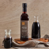 ORGA Fish Soy Sauce 420ml