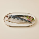 ORGA Pre-seasoned Norway Boneless Mackerel 400g