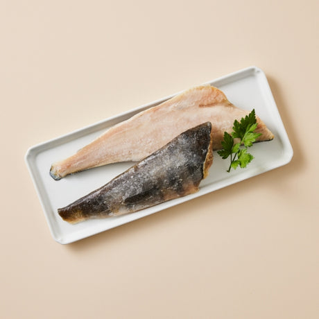 ORGA Boneless Atka Mackerel 300g