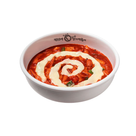 Yupgi Tteokbokki (Original)