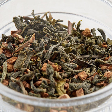 Burdock Green Tea, 20g