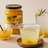 ORGA Honey Citron Yuzu Tea, 550g