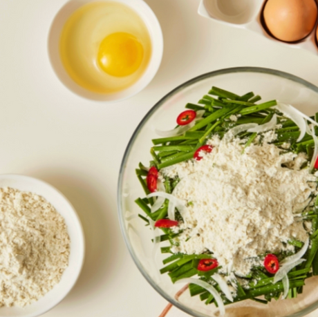 ORGA Organic Pancake Mix, 350g