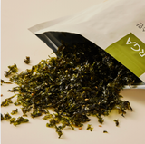 ORGA Green Laver Seaweed Flake, 50g