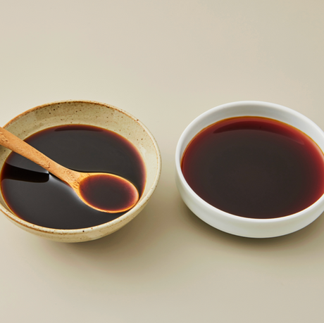 ORGA Traditional Soy Sauce, 420ml