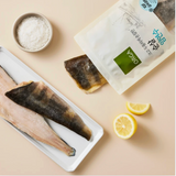 ORGA Boneless Atka Mackerel 300g