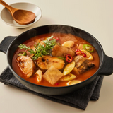 ORGA Thick-Cut Pollock Chunks, 400g