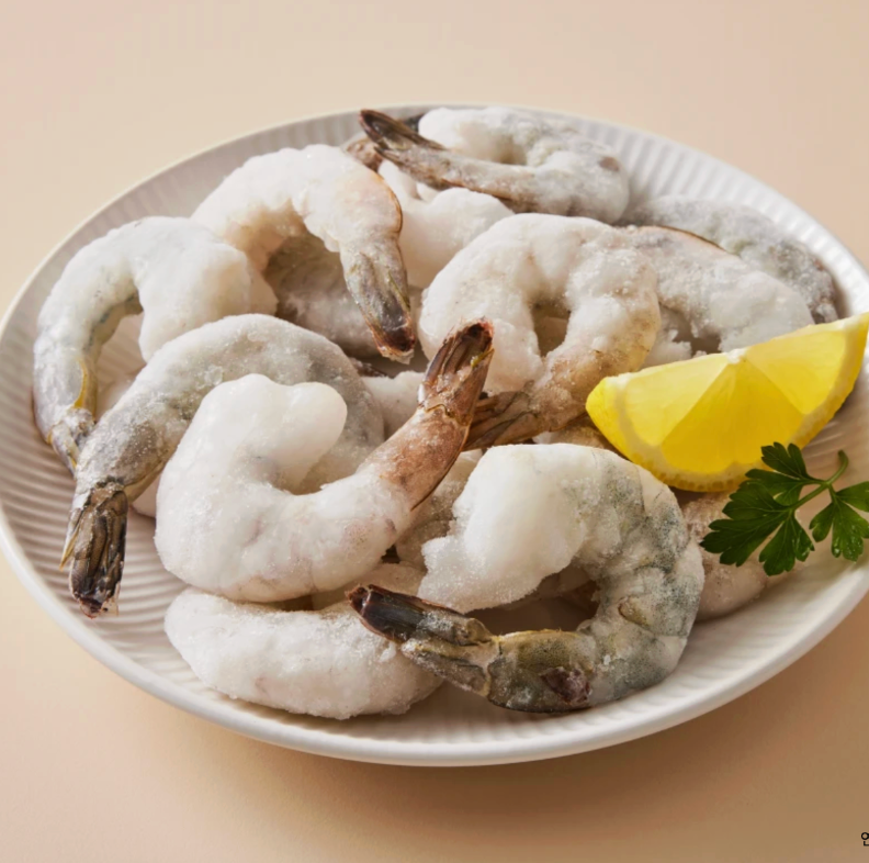 ORGA ASC Shrimp (20-28pcs) 300g