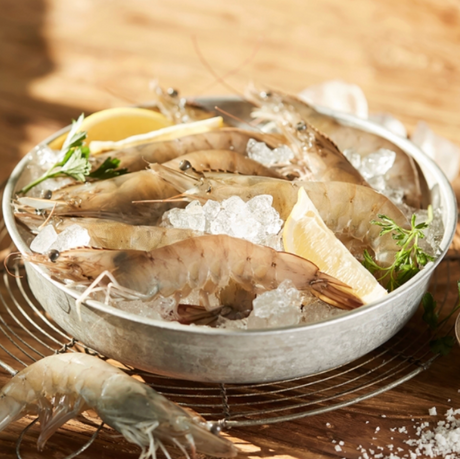 ORGA Antibiotic-Free Shrimp, 500g