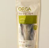 ORGA Boneless Korean Mackerel 300g