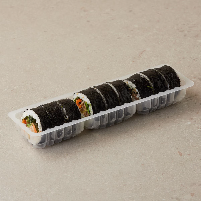 Frozen Tuna Mayo Gimbap, 240g