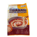 Dongdaemun Yupgi Tteokbokki Rose (Mild)