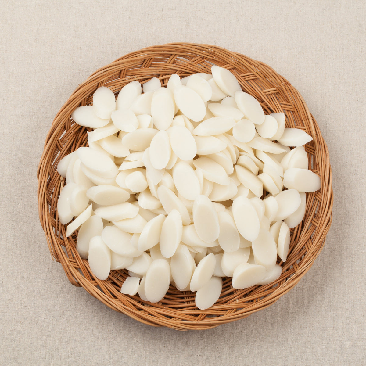 Daesang Jongga Sliced Rice Cake Tteokbokki, 500g - The Butcher's Dining