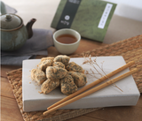 Bean Powder Injeolmi (Rice cake), 200g