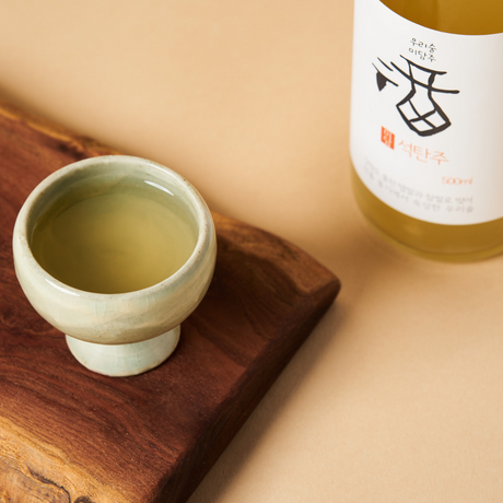 Seok Tan Ju, 500ml