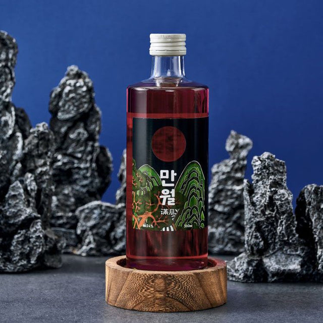 Full Moon (AVB 24%), 360ml