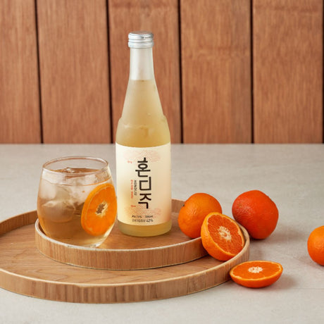 Honddiju (ABV 12%), 330ml