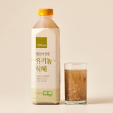 ORGA Organic Sikhye (Sweet Rice Drink) 1.2L