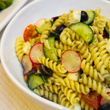 Chicken & Truffle Ham Holiday Set