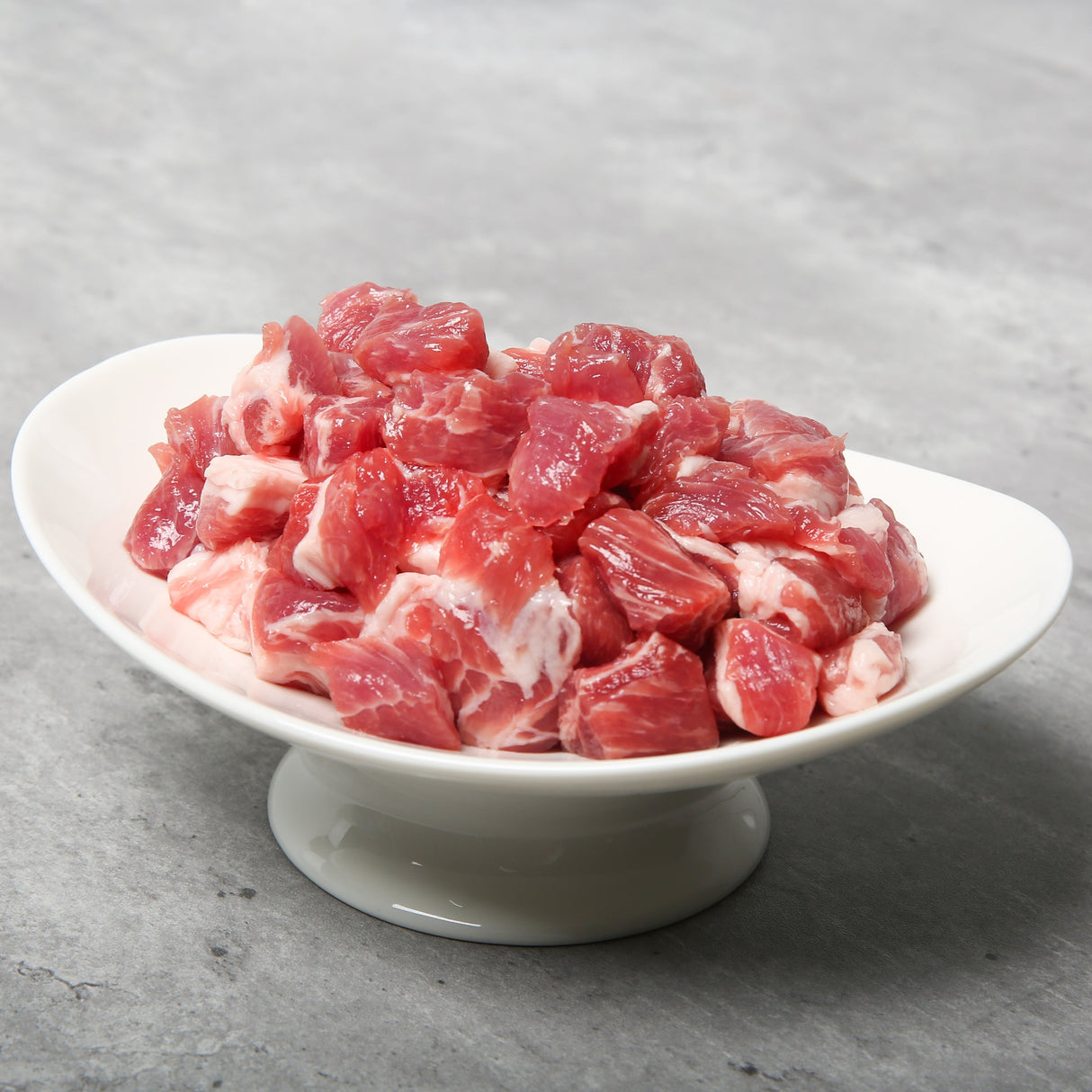 Pork For Stew Chilled, 280g