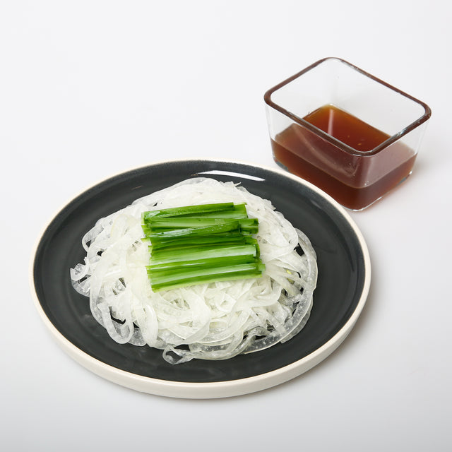 Onion & Chive Salad