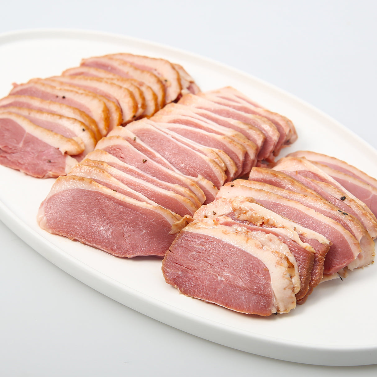 Smoked Duck Breast Chilled, 300g