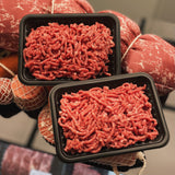 Minced Beef Chilled [소고기 다짐육], 240g