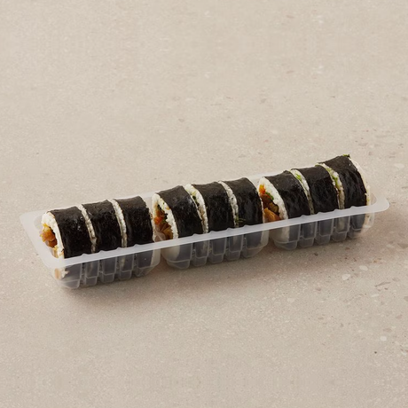 Frozen Fried Tofu Burdock Gimbap, 230g