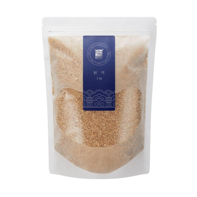 Brown Rice, 1kg