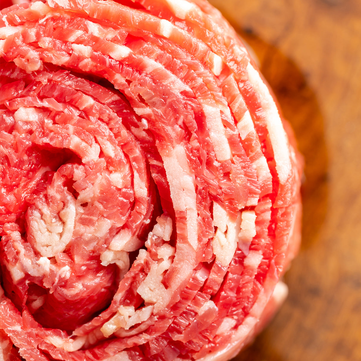 Frozen Beef Shabu Set