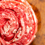 Frozen Beef Shabu Set