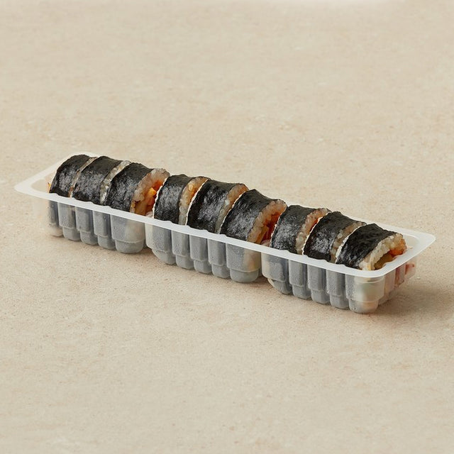 Baba Dried Squid Gimbap, 240g