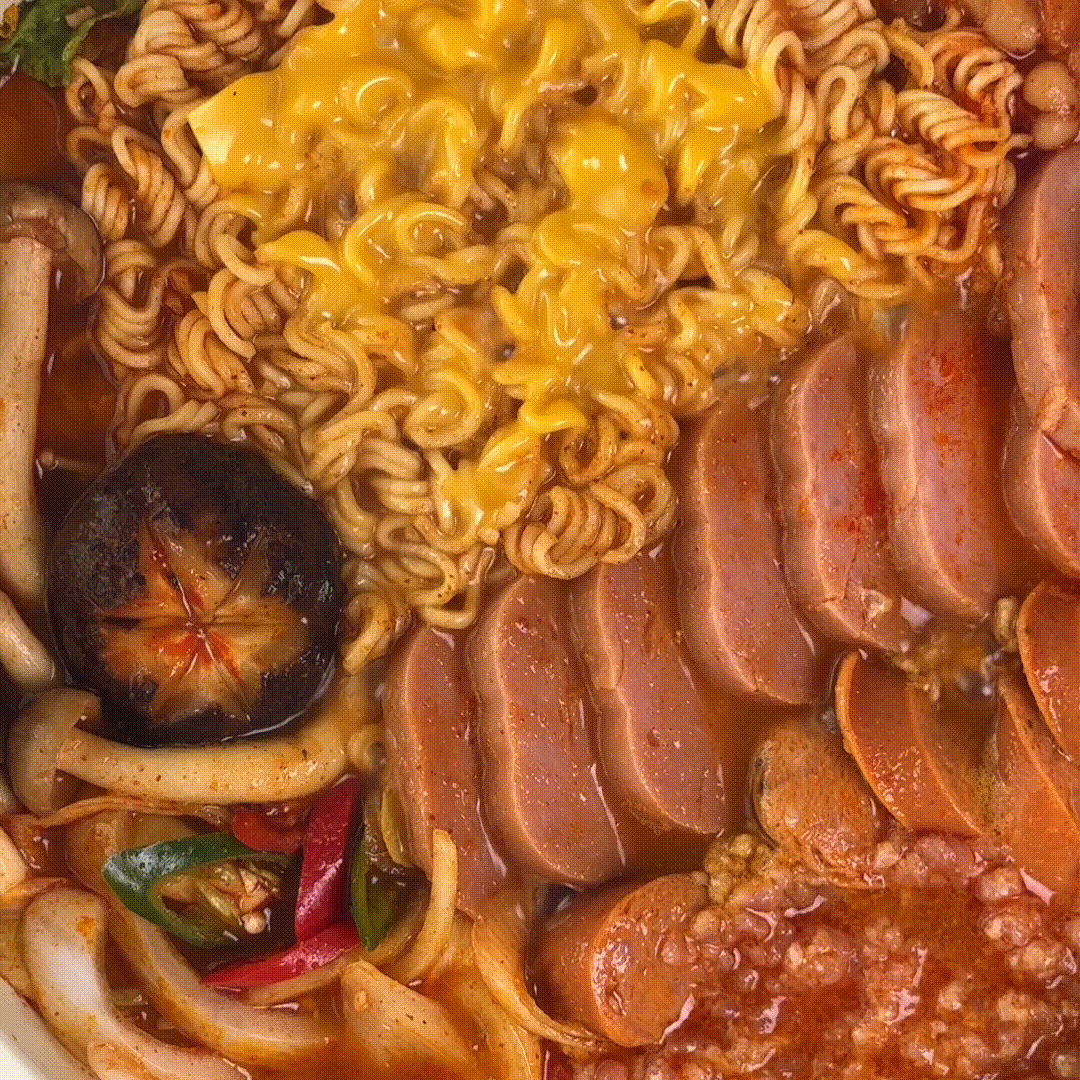 Instructions Fresh Meal Kit Army Stew Budae Jjigae