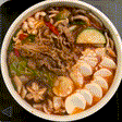 Instructions Fresh Meal Kit Korean Beef Brisket Stew Soup Chadol Jjigae