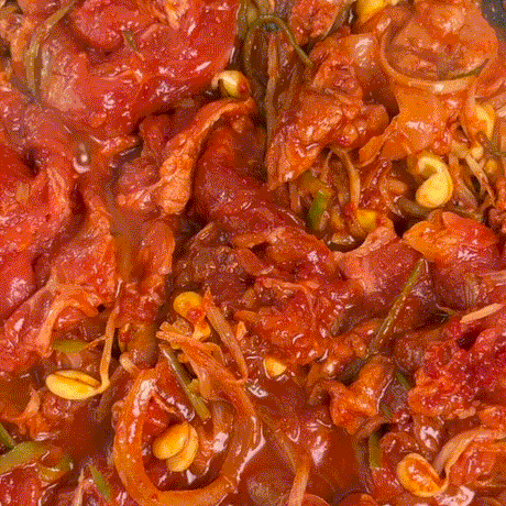 Instructions Fresh Meal Kit Korean Pork Bulgogi
