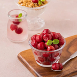 Frozen Dark Cherries 냉동 다크 체리, 500g