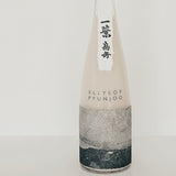 Ellyeoppyunjoo Takju (ABV 12%), 720ml