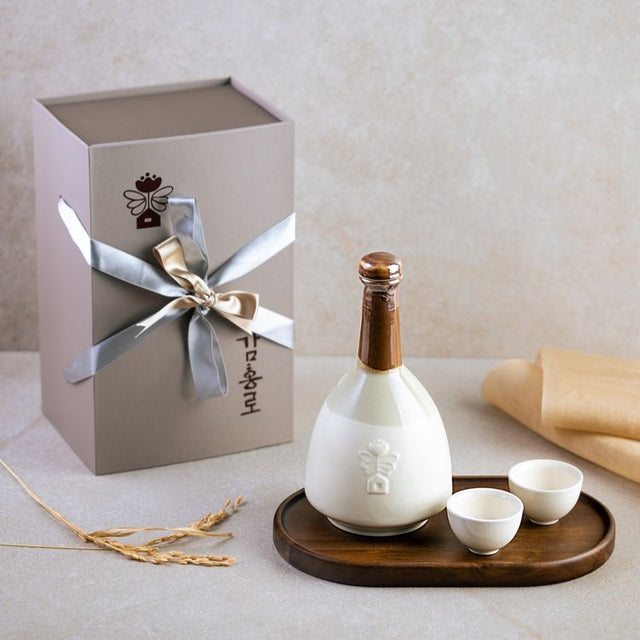 Gamhongro Gift Set