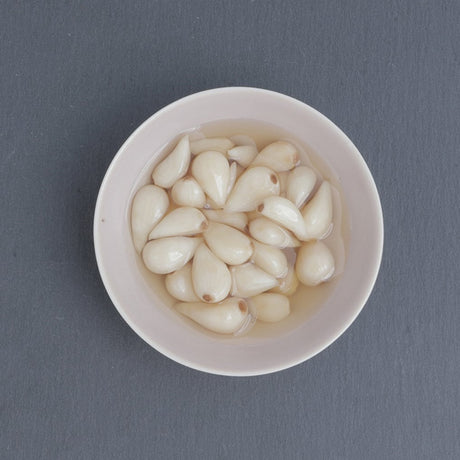 Pickled Garlic, 250g