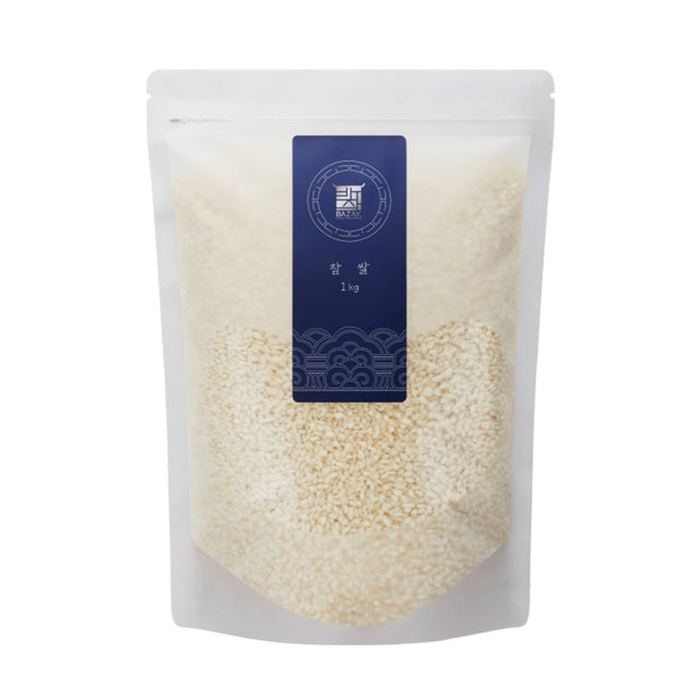 Glutinous Rice, 1kg